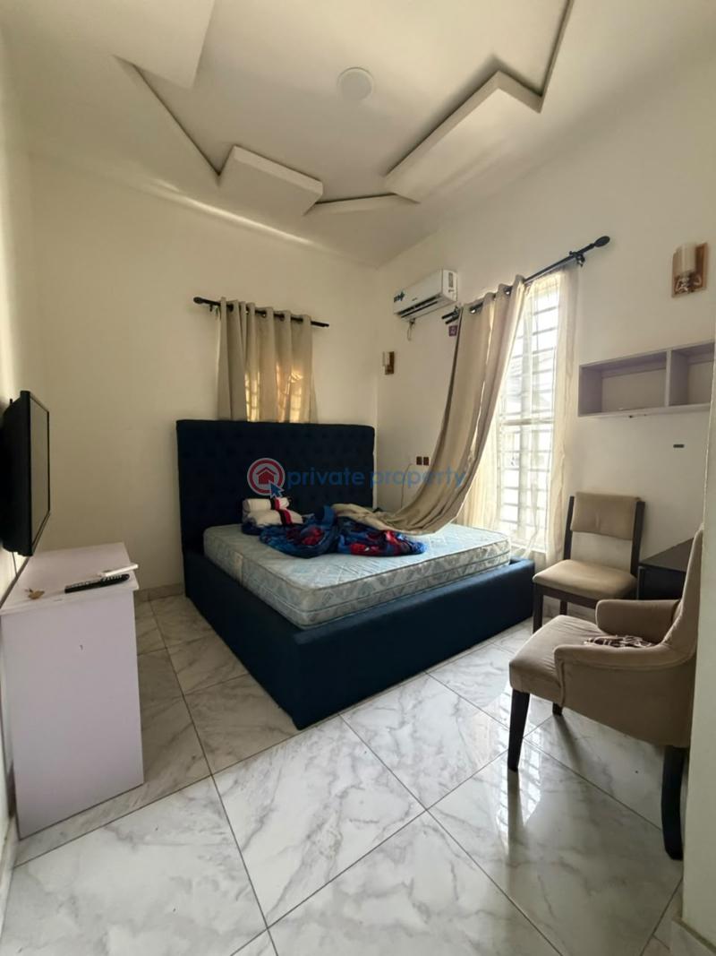 1 bedroom Shared Apartment For Rent Bera Estate Chevron Drive Lekki Lagos - 7