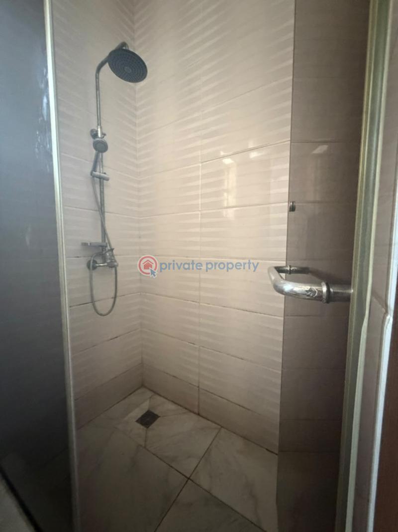1 bedroom Shared Apartment For Rent Bera Estate Chevron Drive Lekki Lagos - 10
