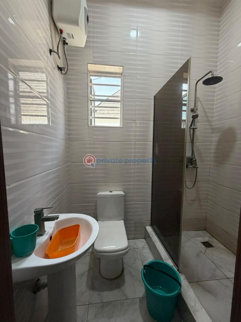 1 bedroom Shared Apartment For Rent Bera Estate Chevron Drive Lekki Lagos - 5