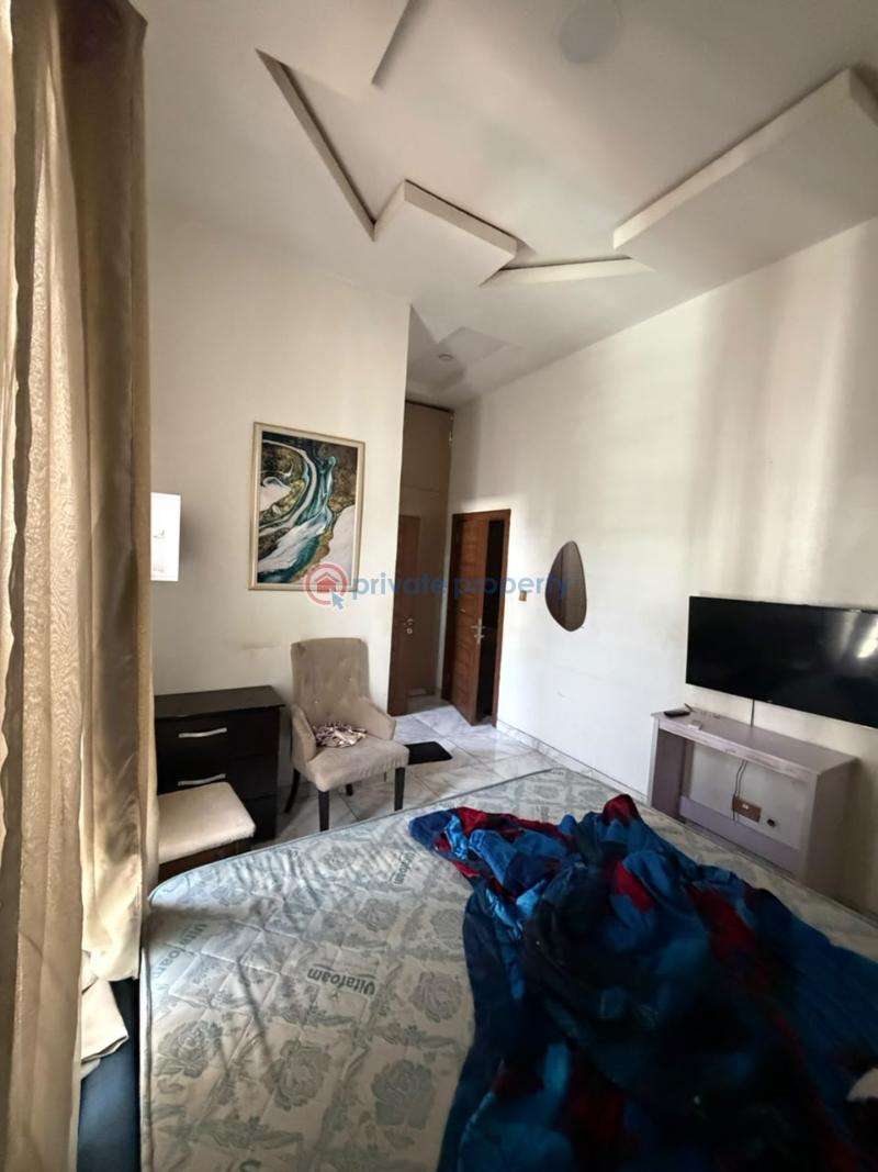 1 bedroom Shared Apartment For Rent Bera Estate Chevron Drive Lekki Lagos - 2