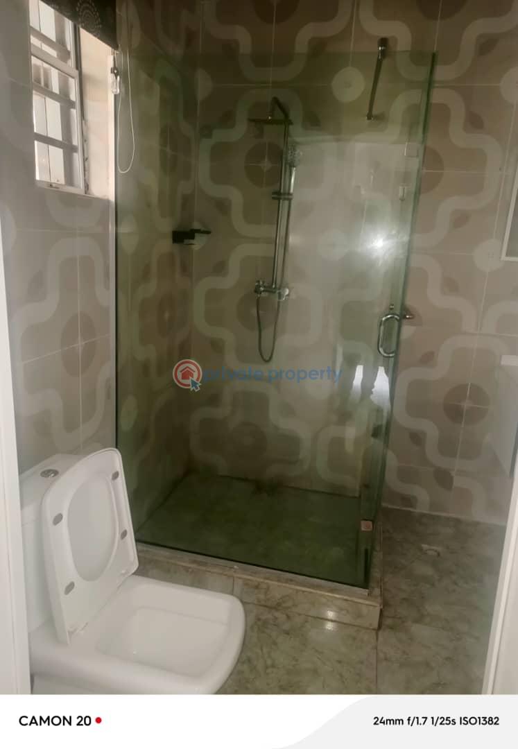 4 bedroom Detached Duplex For Rent Chevron Drive Lekki Lagos - 6