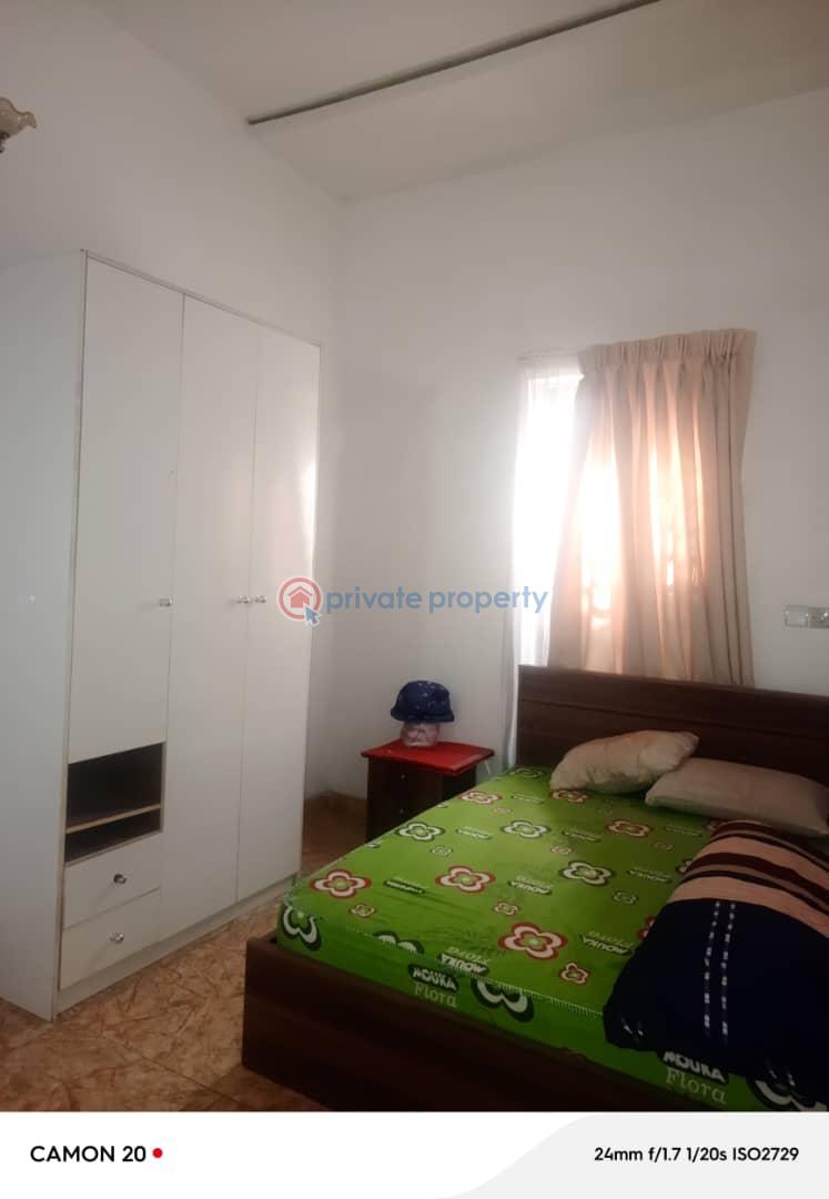 4 bedroom Detached Duplex For Rent Chevron Drive Lekki Lagos - 5
