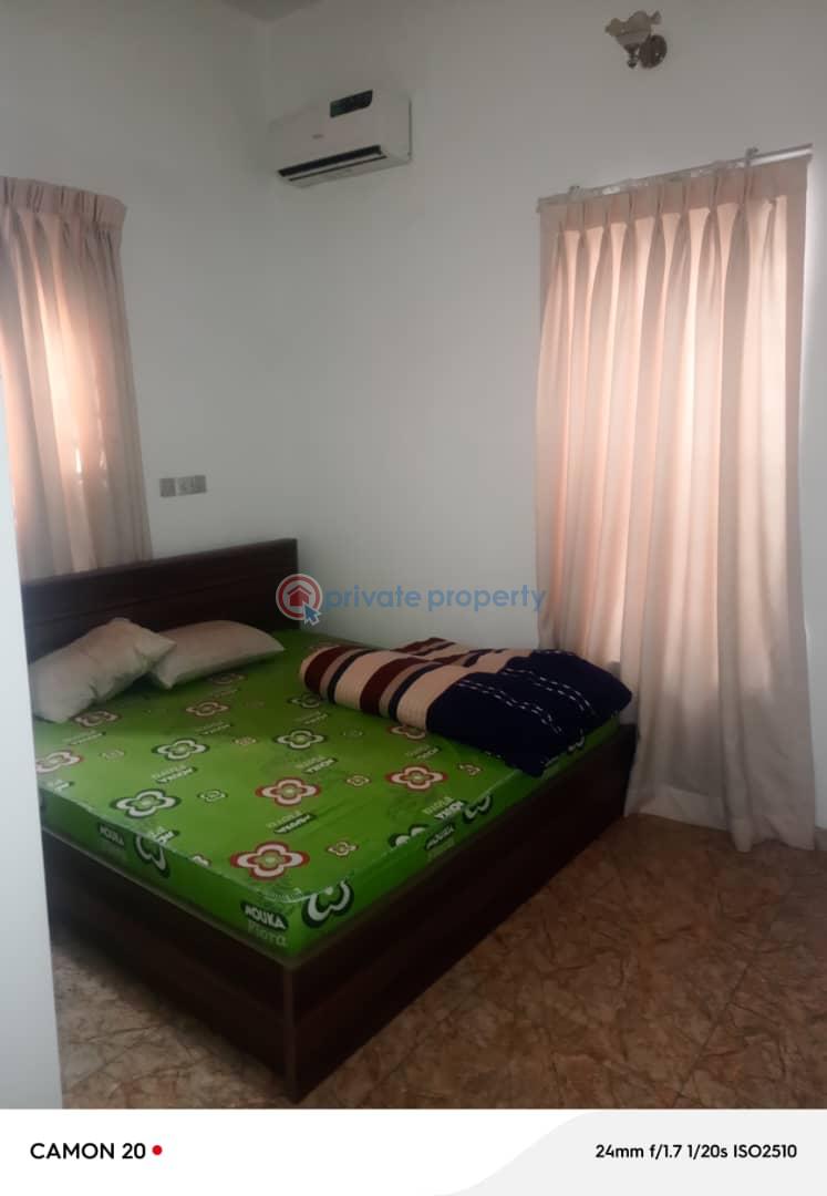 4 bedroom Detached Duplex For Rent Chevron Drive Lekki Lagos - 2