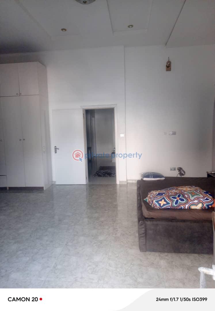 4 bedroom Detached Duplex For Rent Chevron Drive Lekki Lagos - 7