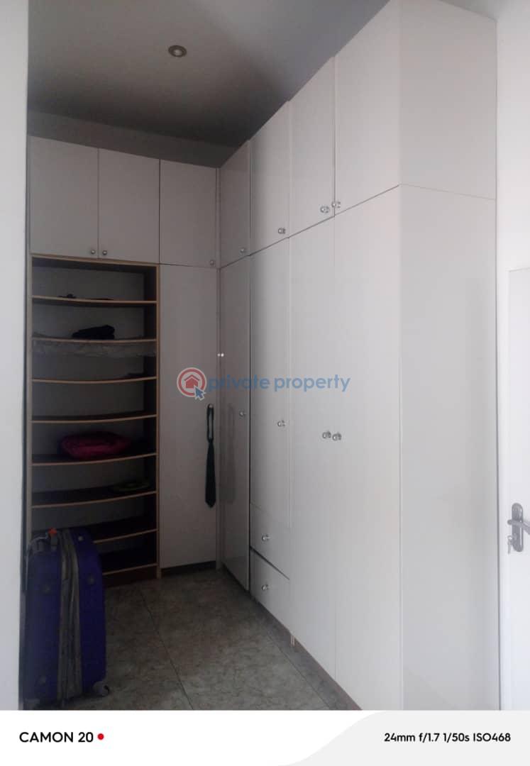 4 bedroom Detached Duplex For Rent Chevron Drive Lekki Lagos - 11