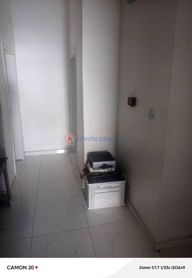 4 bedroom Detached Duplex For Rent Chevron Drive Lekki Lagos - 12