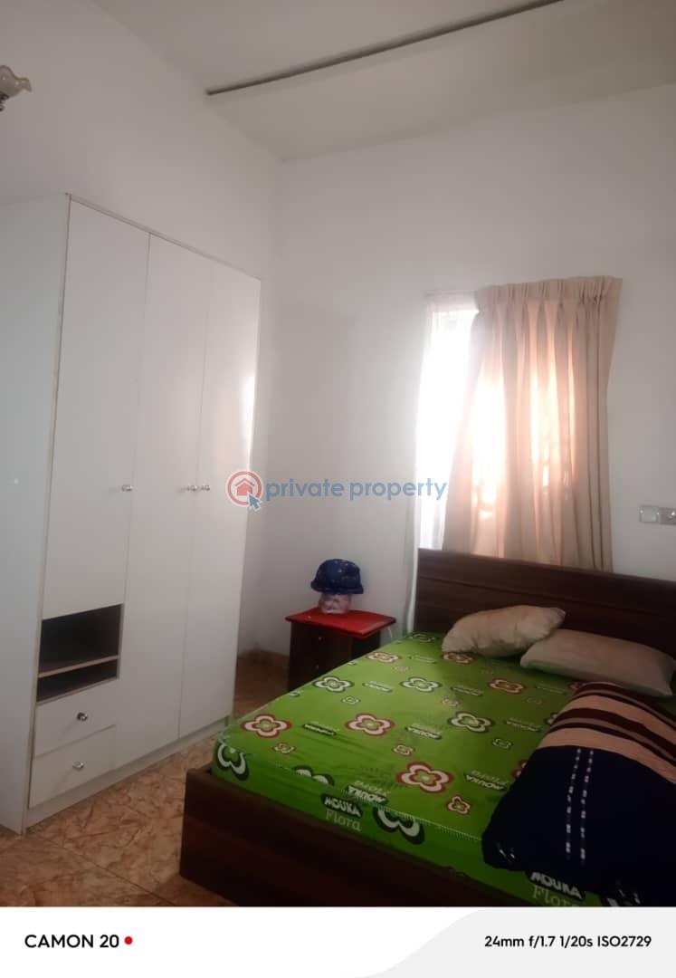 4 bedroom Detached Duplex For Rent Chevron Drive Lekki Lagos - 8