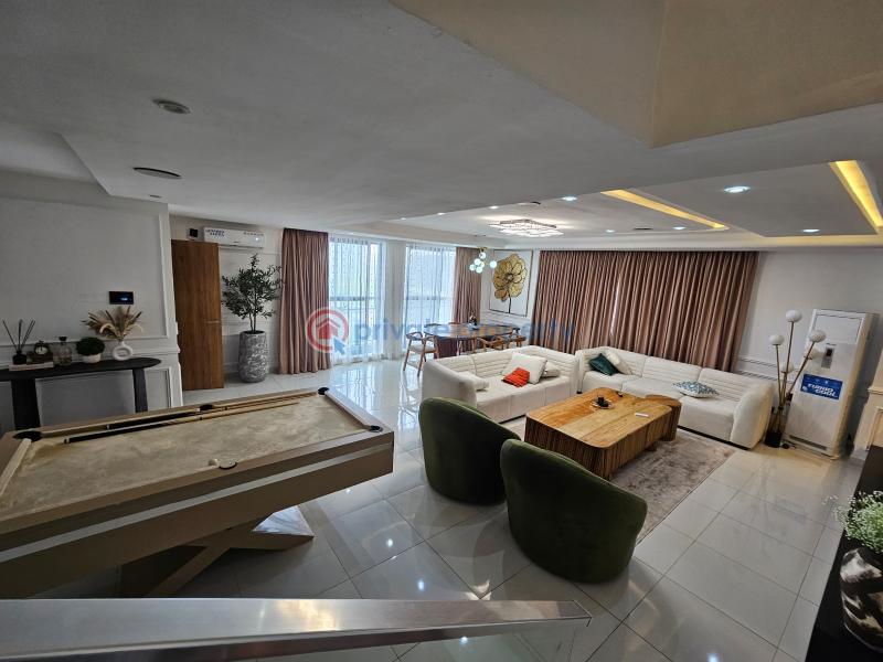 3 bedroom Maisonette For Sale Freedom Way Lekki Phase 1 Lagos - 5