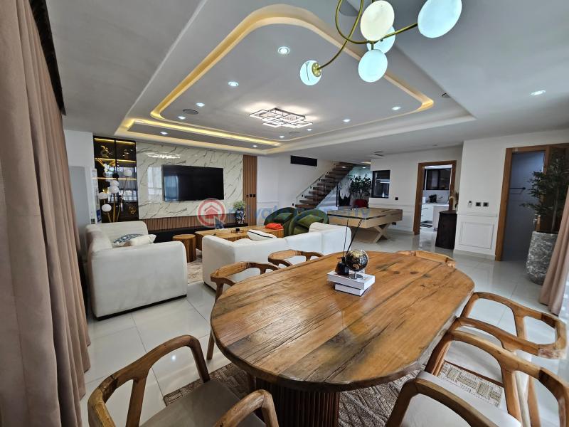 3 bedroom Maisonette For Sale Freedom Way Lekki Phase 1 Lagos - 8