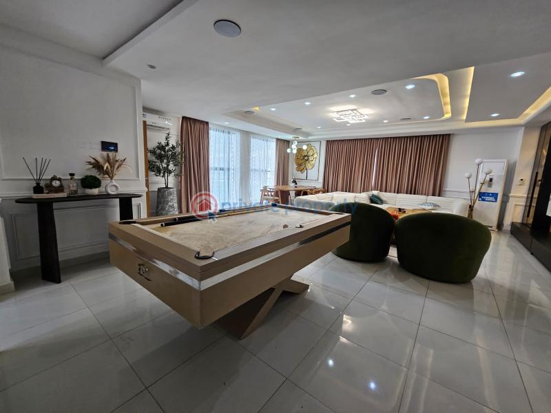 3 bedroom Maisonette For Sale Freedom Way Lekki Phase 1 Lagos - 6