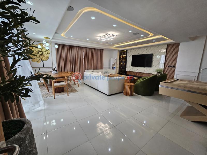 3 bedroom Maisonette For Sale Freedom Way Lekki Phase 1 Lagos - 1