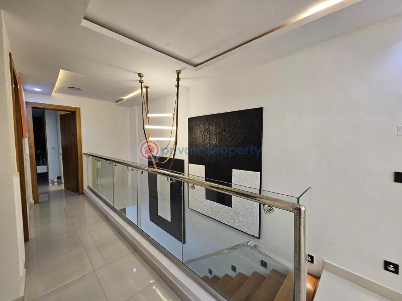 3 bedroom Maisonette For Sale Freedom Way Lekki Phase 1 Lagos - 17