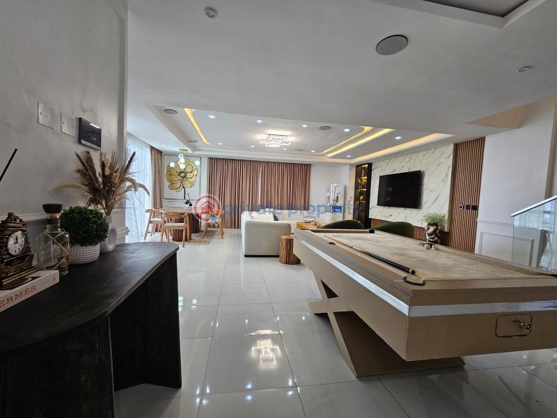 3 bedroom Maisonette For Sale Freedom Way Lekki Phase 1 Lagos - 10