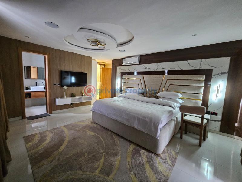 3 bedroom Maisonette For Sale Freedom Way Lekki Phase 1 Lagos - 21