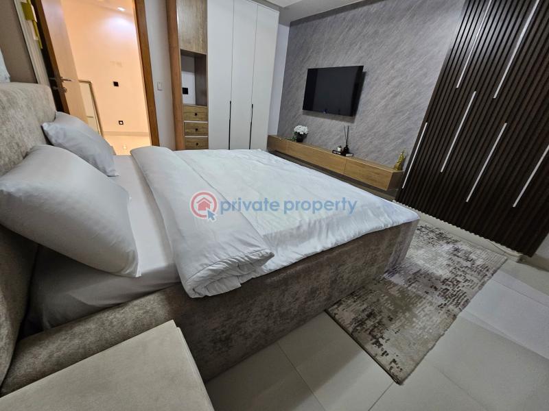 3 bedroom Maisonette For Sale Freedom Way Lekki Phase 1 Lagos - 26