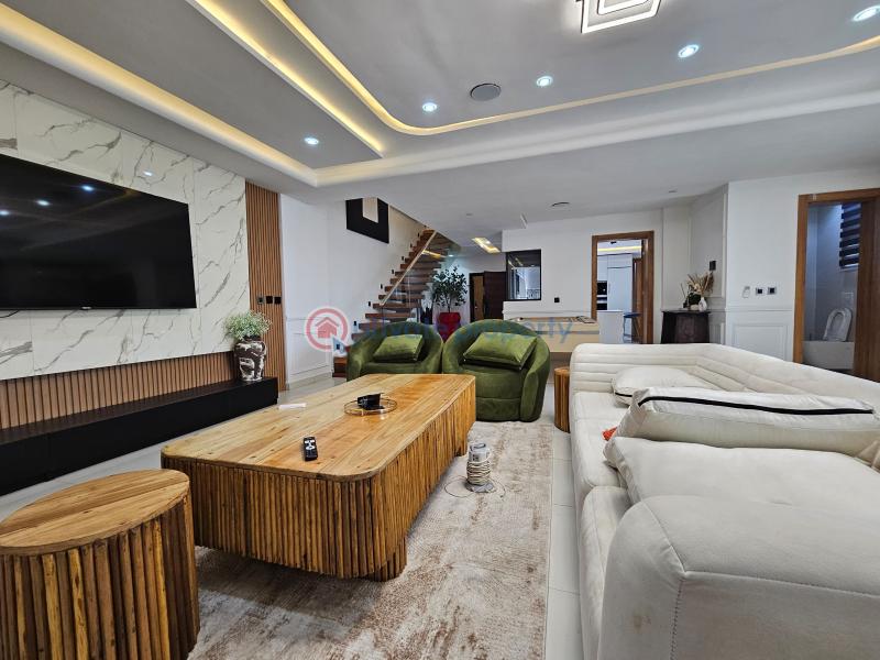 3 bedroom Maisonette For Sale Freedom Way Lekki Phase 1 Lagos - 15