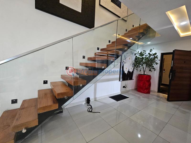 3 bedroom Maisonette For Sale Freedom Way Lekki Phase 1 Lagos - 27