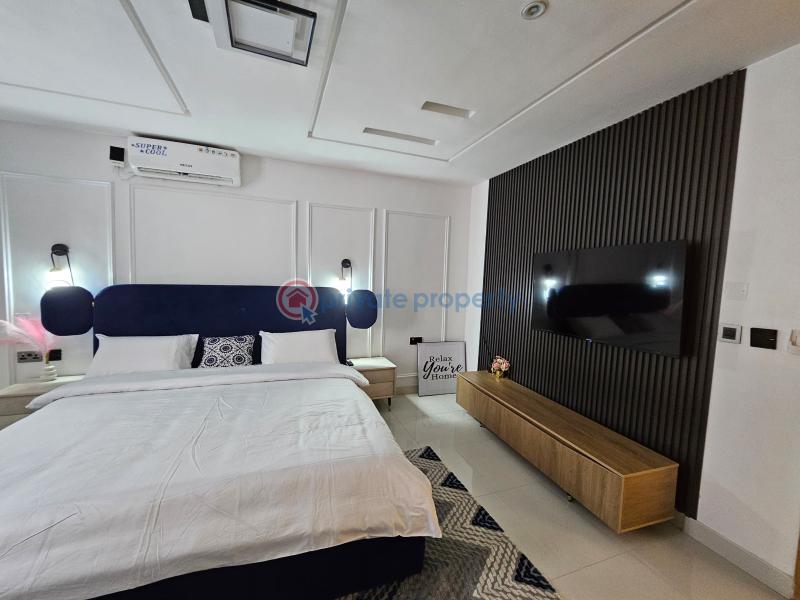 3 bedroom Maisonette For Sale Freedom Way Lekki Phase 1 Lagos - 28