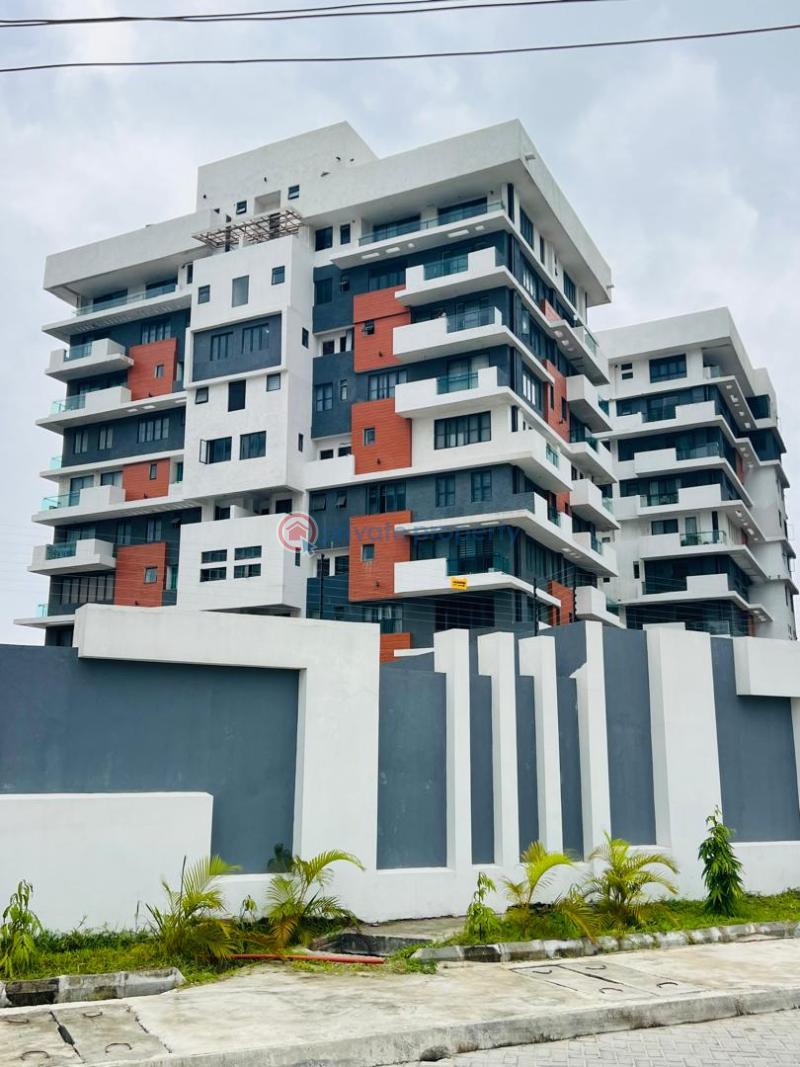 3 bedroom Maisonette For Sale Freedom Way Lekki Phase 1 Lagos - 33