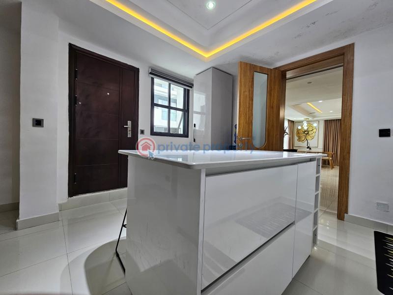 3 bedroom Maisonette For Sale Freedom Way Lekki Phase 1 Lagos - 13