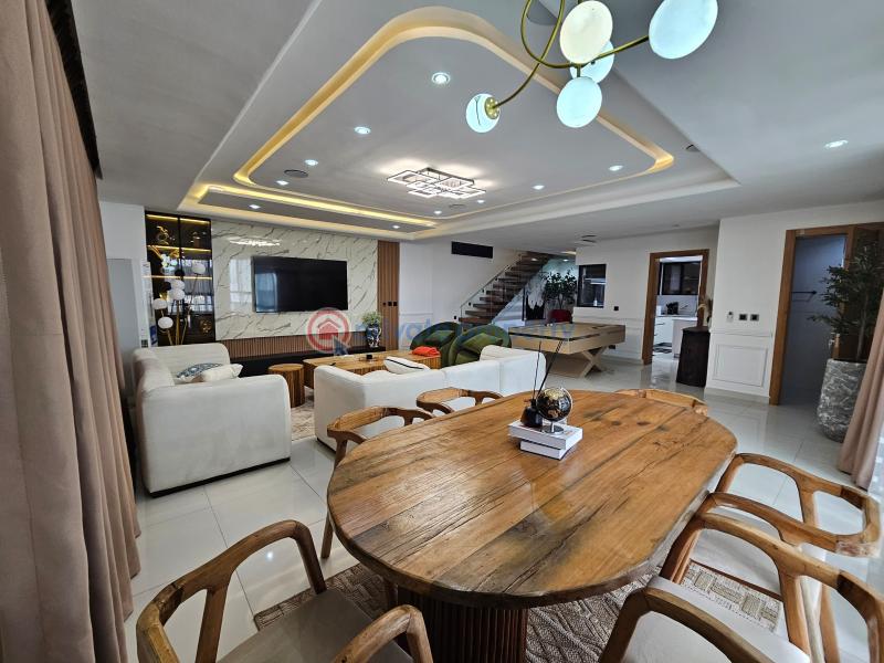 3 bedroom Maisonette For Sale Freedom Way Lekki Phase 1 Lagos - 7