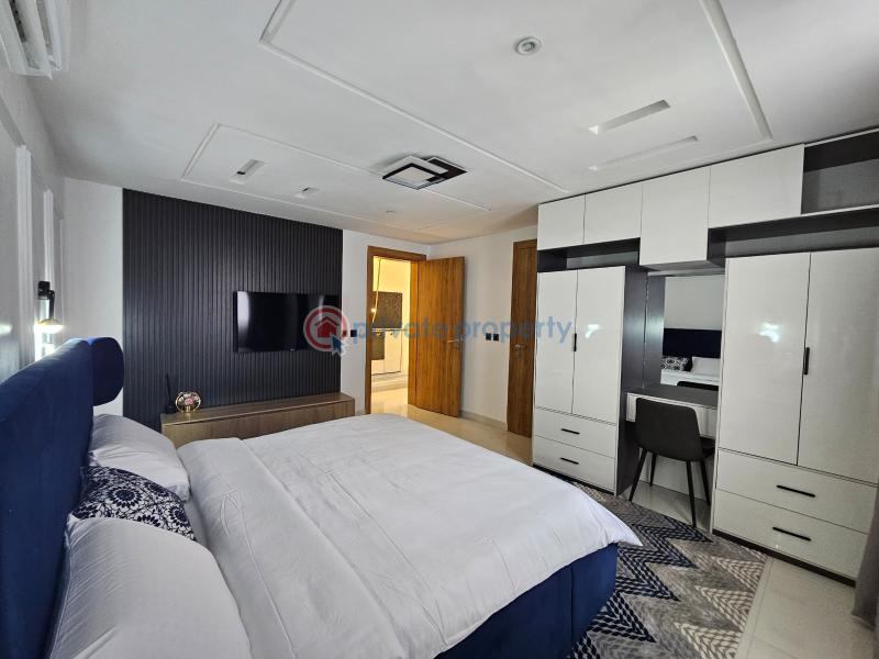 3 bedroom Maisonette For Sale Freedom Way Lekki Phase 1 Lagos - 25