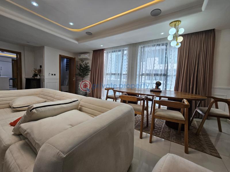 3 bedroom Maisonette For Sale Freedom Way Lekki Phase 1 Lagos - 19