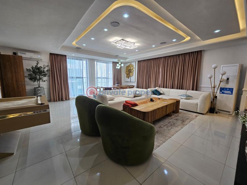 3 bedroom Maisonette For Sale Freedom Way Lekki Phase 1 Lagos - 3