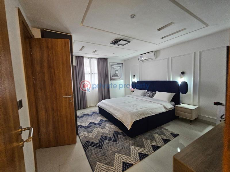 3 bedroom Maisonette For Sale Freedom Way Lekki Phase 1 Lagos - 23