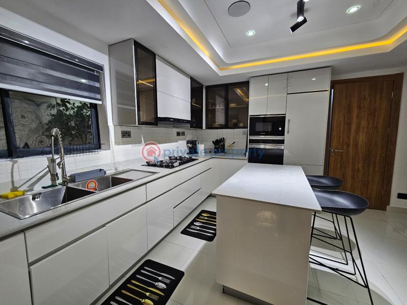 3 bedroom Maisonette For Sale Freedom Way Lekki Phase 1 Lagos - 12