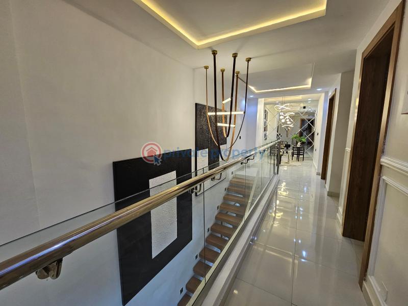 3 bedroom Maisonette For Sale Freedom Way Lekki Phase 1 Lagos - 29