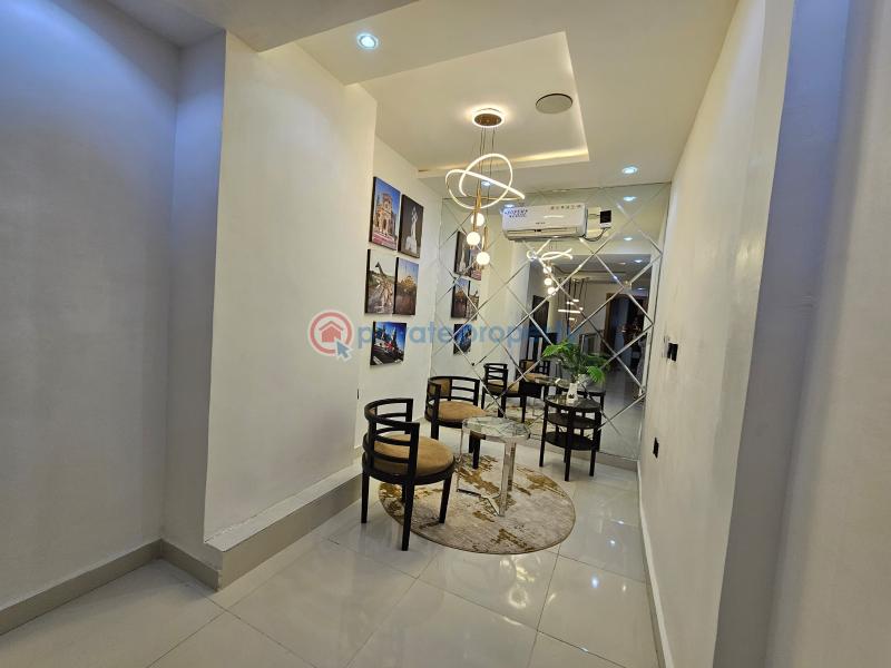 3 bedroom Maisonette For Sale Freedom Way Lekki Phase 1 Lagos - 16