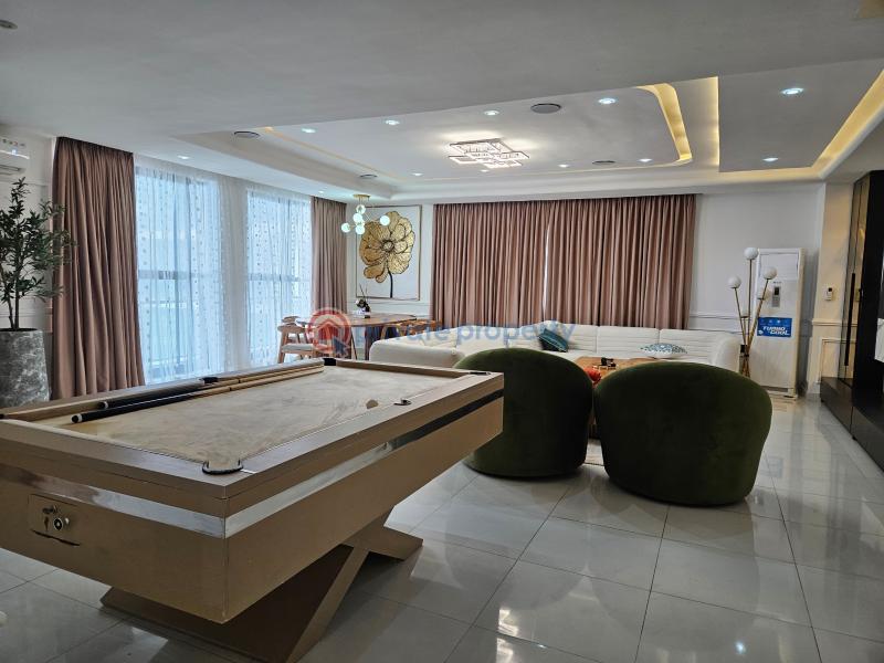 3 bedroom Maisonette For Sale Freedom Way Lekki Phase 1 Lagos - 9