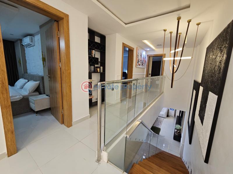 3 bedroom Maisonette For Sale Freedom Way Lekki Phase 1 Lagos - 18