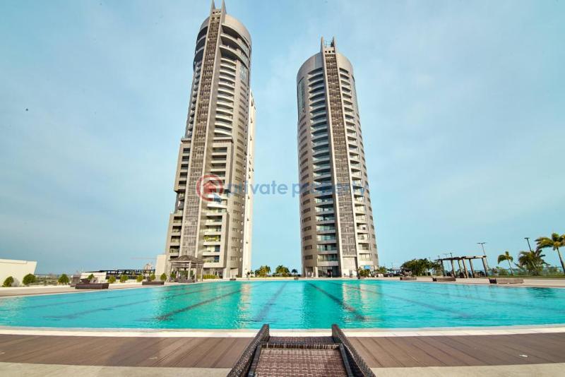 3 bedroom House For Sale Eko Pearl Towers, Victoria Island Lagos - 0