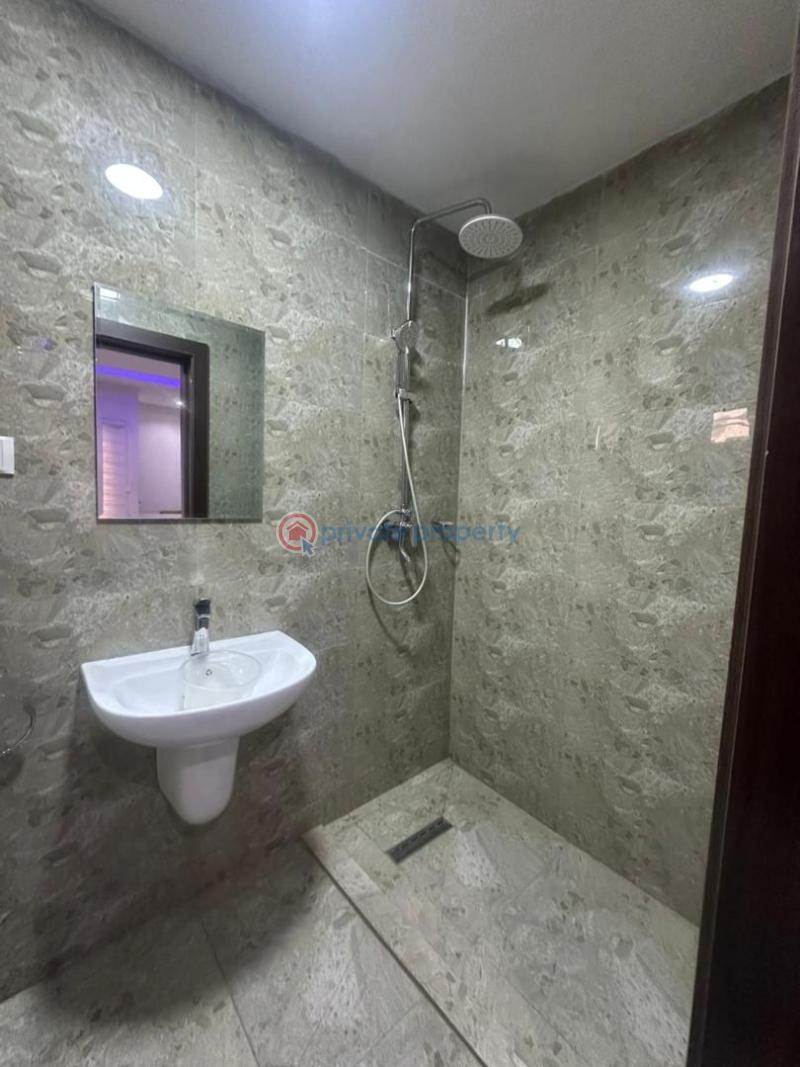 Fully furnished and cozy 2bedroom apartment - 9 2 bedroom Block Of Flats For Rent Osapa London Lekki Lagos - 9