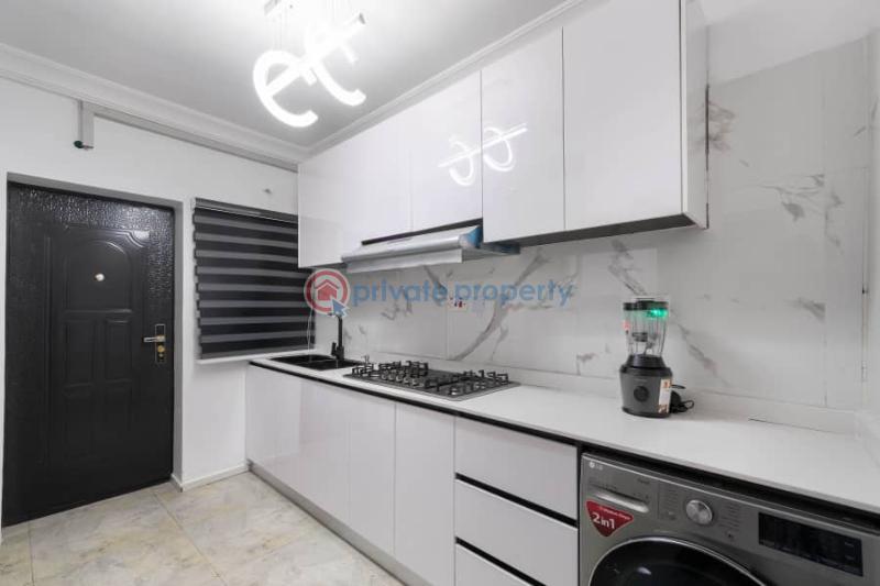 2 bedroom Block Of Flats For Rent Lekki Phase 1 Lagos - 8