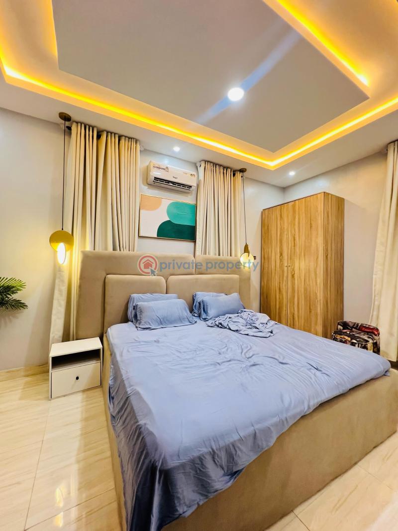 4 bedroom Detached Duplex For Sale Allen Avenue Ikeja Lagos - 4