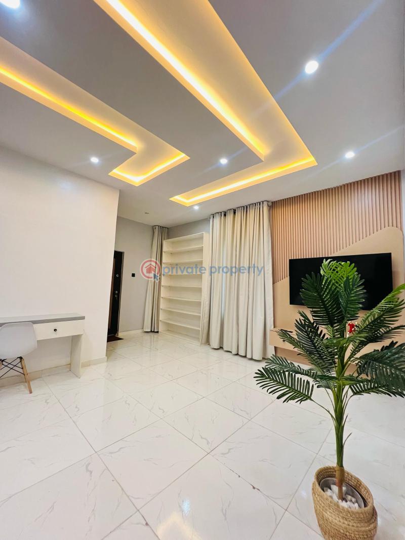 4 bedroom Detached Duplex For Sale Allen Avenue Ikeja Lagos - 11