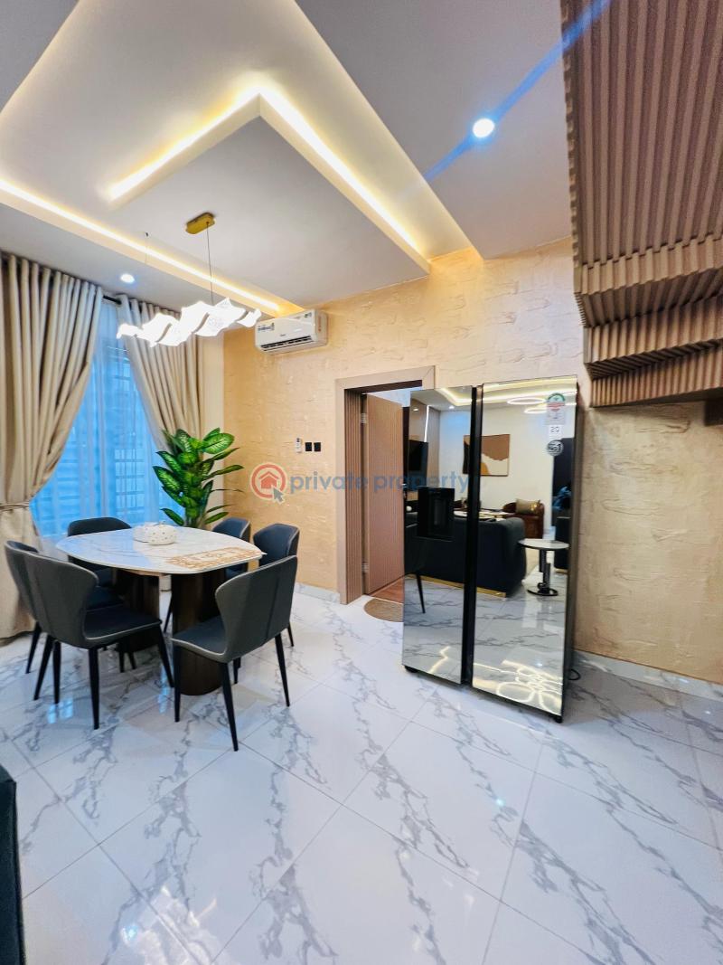 4 bedroom Detached Duplex For Sale Allen Avenue Ikeja Lagos - 15