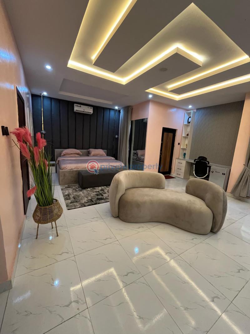 4 bedroom Detached Duplex For Sale Allen Avenue Ikeja Lagos - 3
