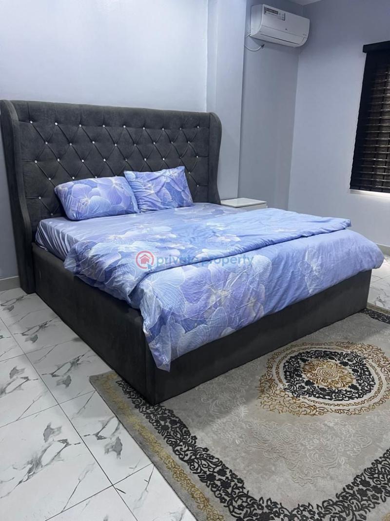 3 bedroom Block Of Flats For Rent Victoria Island Lagos - 7