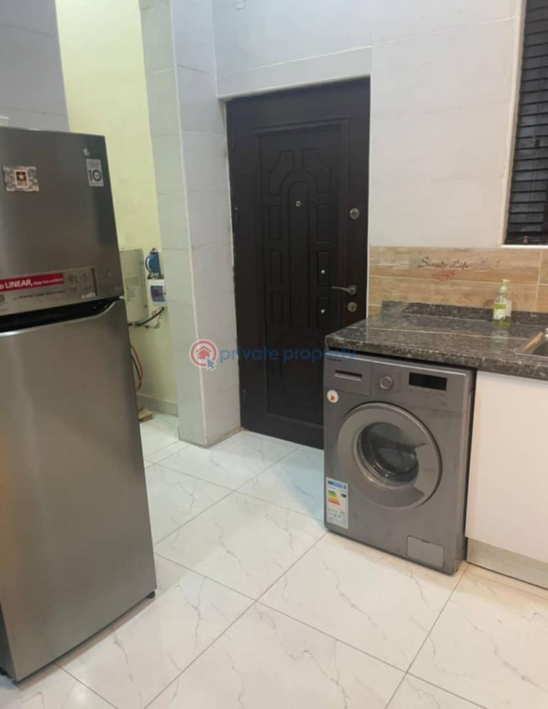 4 bedroom Semi detached Duplex For Rent By Prime Water Gardens Ikate Lekki Phase 1 Lagos - 7