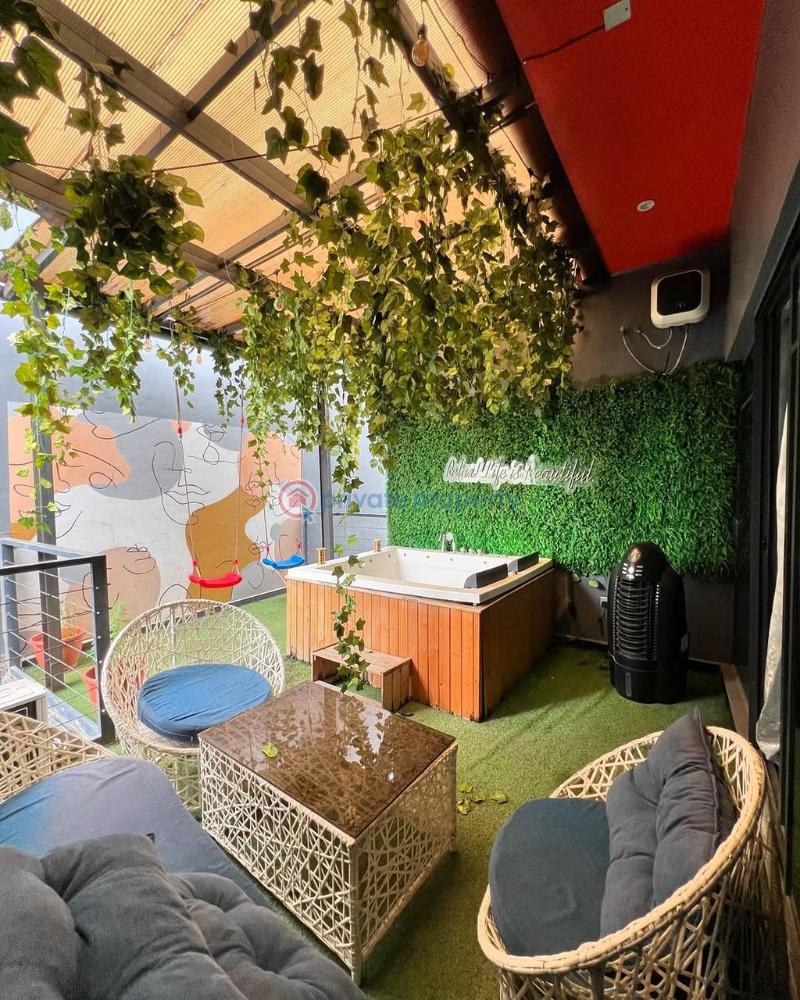 4 bedroom Terrace For Rent Lekki Phase One Lekki Phase 1 Lagos - 8