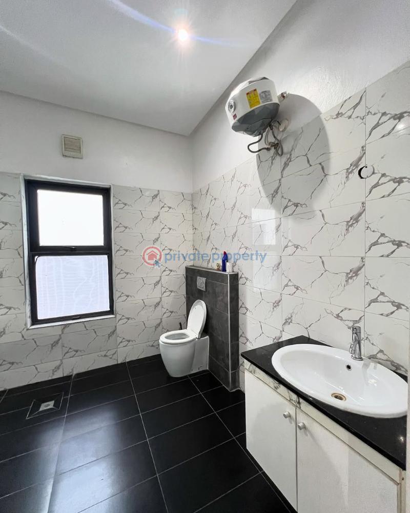 4 bedroom Terrace For Rent Lekki Phase One Lekki Phase 1 Lagos - 6