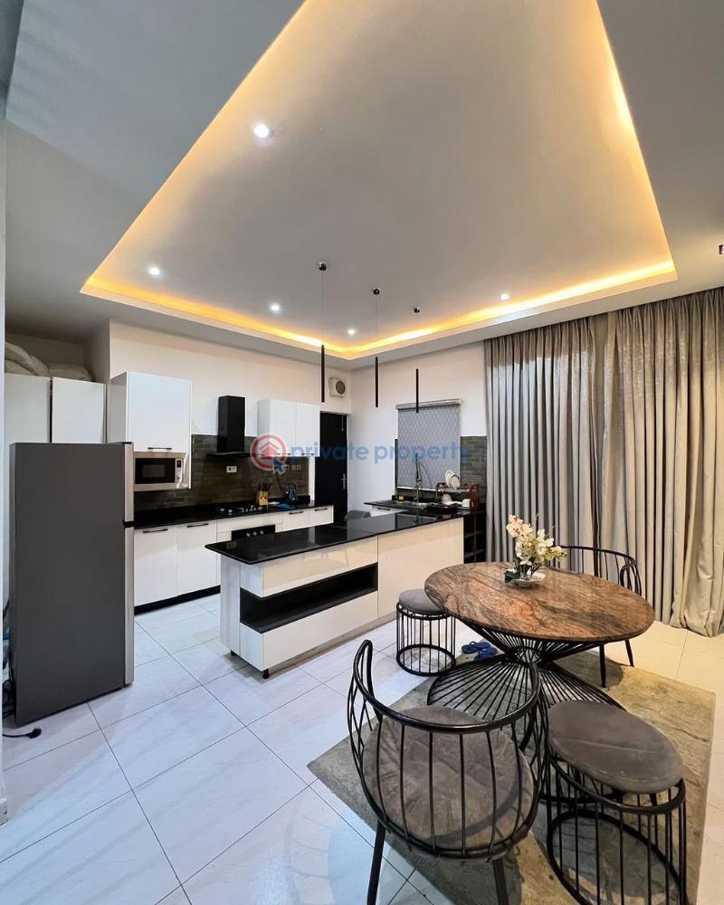 4 bedroom Terrace For Rent Lekki Phase One Lekki Phase 1 Lagos - 0