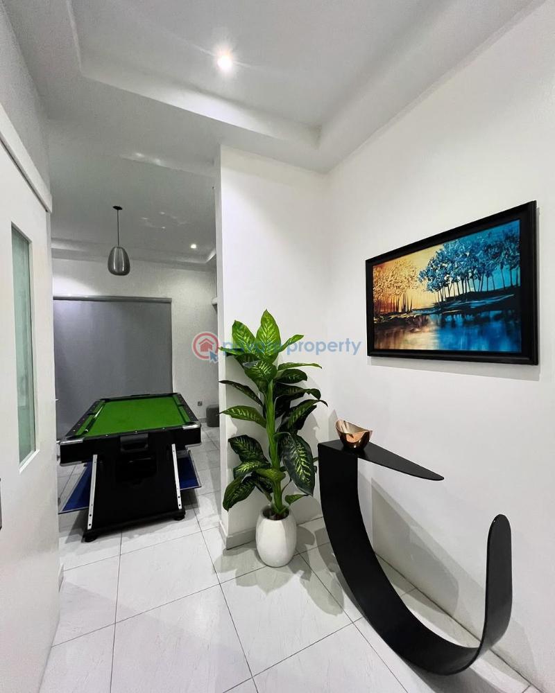 4 bedroom Terrace For Rent Lekki Phase One Lekki Phase 1 Lagos - 4