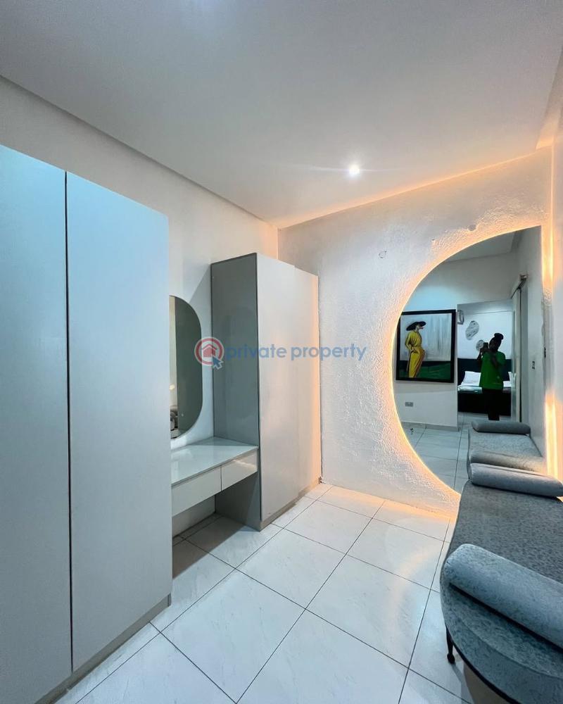 4 bedroom Terrace For Rent Lekki Phase One Lekki Phase 1 Lagos - 7