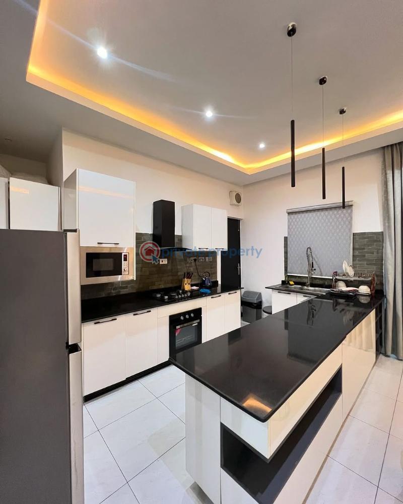 4 bedroom Terrace For Rent Lekki Phase One Lekki Phase 1 Lagos - 3