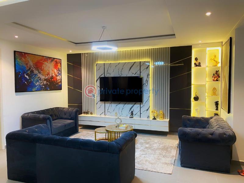 2 bedroom Flat & Apartment For Sale Ikate Elegushi Lekki Lagos - 3